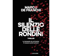 Il silenzio delle rondini