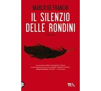 Il silenzio delle rondini