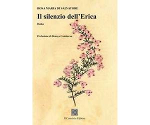 Il silenzio dell'erica