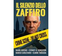 Il silenzio dello zaffiro:: origini e crocevia