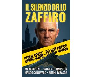 Il silenzio dello zaffiro:: origini e crocevia