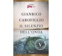 Il silenzio dell'onda