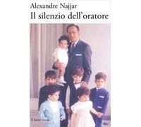 Il silenzio dell'oratore. Ediz. multilingue