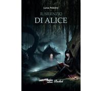 Il Silenzio di Alice