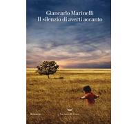 Il silenzio di averti accanto