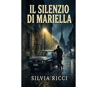 Il silenzio di Mariella: Un'indagine tra arte e algoritmi