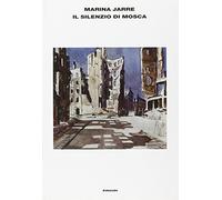 Il silenzio di Mosca. Tre conversazioni