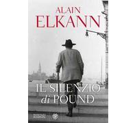 Il silenzio di Pound