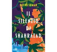 Il silenzio di Shahrazad