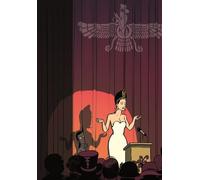 IL SILENZIO DI ZARATHUSTRA - STORIA DI UN DELITTO IRANIANO