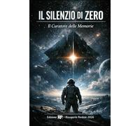 Il Silenzio di Zero