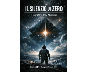Il Silenzio di Zero