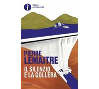 Il silenzio e la collera