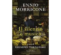 Il silenzio è musica