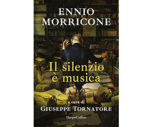Il silenzio è musica. Un'autobiografia in forma di dialogo, un viaggio nella mente e nella vita di uno dei più grandi compositori del nostro tempo
