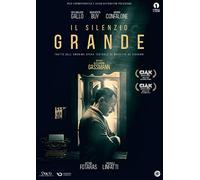 Il Silenzio Grande (DVD) Gallo Buy Confalone Fotaras Linfatti De Francesco