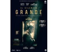 Il Silenzio Grande [DVD]