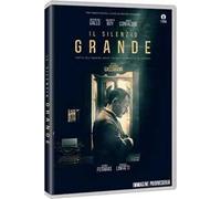 Il Silenzio Grande (DVD) Gallo Buy Confalone Fotaras Linfatti De Francesco