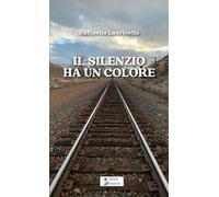 Il silenzio ha un colore