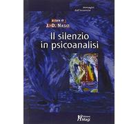 Il silenzio in psicoanalisi