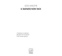 Il silenzio non tace