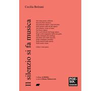 Il silenzio si fa musica - Bolzani Cecilia