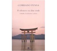 Il silenzio tra due onde. Il Buddha, la meditazione, la fiducia