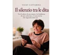 Il silenzio tra le dita