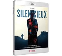 Il Silenzioso BLU-RAY NUOVO