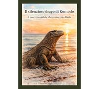Il silenzioso drago di Komodo: Il potere invisibile che proteggeva l’isola
