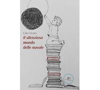 Il silenzioso mondo delle nuvole