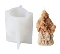 Il silicone delicato che fa le colate epossidiche riutilizzabili modella la mano del silicone che fa le muffe