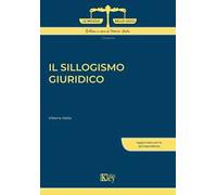 Il sillogismo giuridico