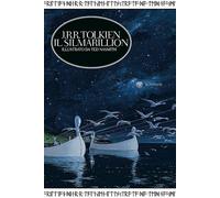 IL SILMARILLION - TOLKIEN JOHN R. R., TOLKIEN C. (Curatore) - Bompiani
