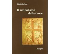 Il simbolismo della croce