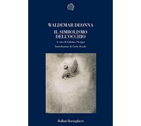 Il simbolismo dell'occhio