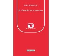 Il simbolo dà a pensare