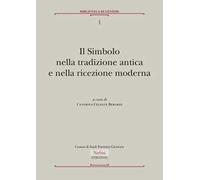 Il simbolo nella tradizione antica e nella ricezione moderna