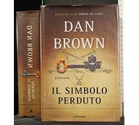 Il simbolo perduto. Ediz. a caratteri grandi