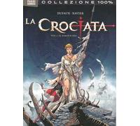 Il Simoun Dja. La crociata. Vol. 1