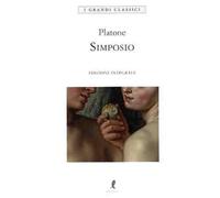 Il simposio. Ediz. integrale