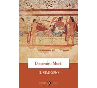 Il simposio nel suo sviluppo storico