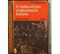 Il sindacalismo rivoluzionario italiano