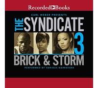 Il sindacato 3: Carl Weber presenta