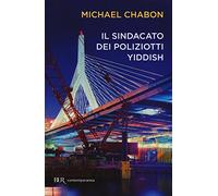 Il sindacato dei poliziotti yiddish