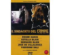Il Sindacato del Crimine
