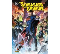 IL SINDACATO DEL CRIMINE: IL NEW DEAL