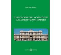 Il sindacato della Cassazione sulle presunzioni semplici