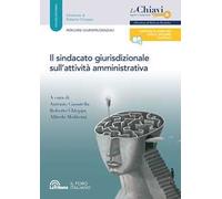 Il sindacato giurisdizionale sull'attività amministrativa
