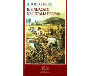 Il sindacato nell'Italia del '900
